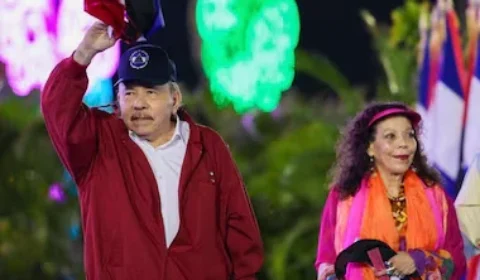 Daniel Ortega e o caminho da Ditadura da Nicarágua