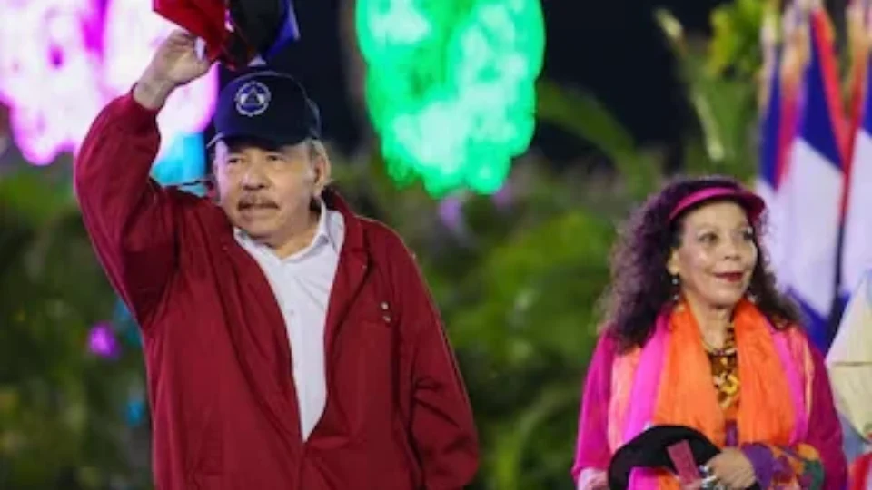 Daniel Ortega e o caminho da Ditadura da Nicarágua