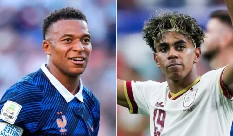 Dos Estados Unidos, correspondentes mostram bastidores das semifinais e da grande final do torneio mundial