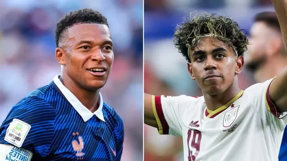 Dos Estados Unidos, correspondentes mostram bastidores das semifinais e da grande final do torneio mundial