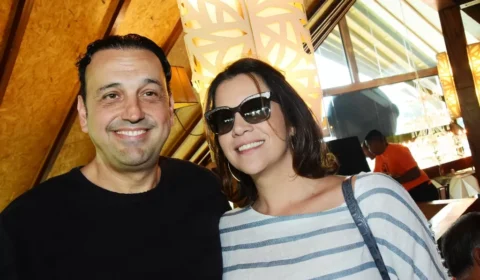 Patrimônio da mulher de vice de Tarcísio cresce 580% após eleição