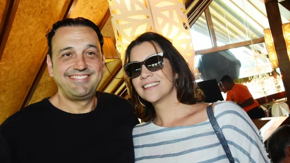 Patrimônio da mulher de vice de Tarcísio cresce 580% após eleição