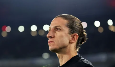 Filipe Luís assume Monaco e inicia nova era até 2028