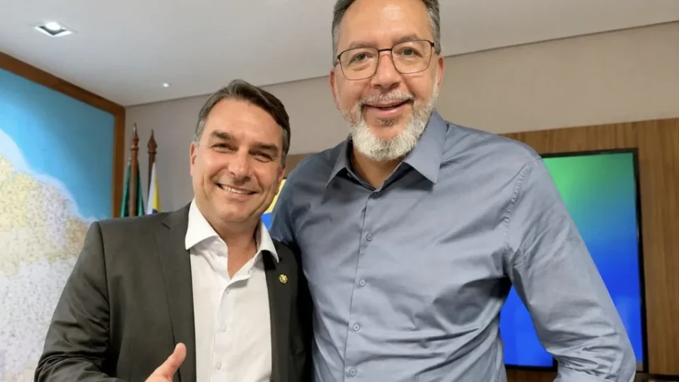 Prisão de Márcio Canella afasta federação PP-União Brasil da chapa de Flávio Bolsonaro