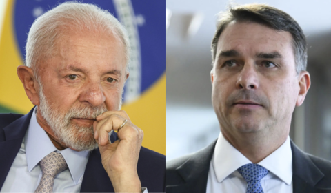 Quaest: Lula lidera com 45% contra 37% de Flávio Bolsonaro no 2º turno; governo tem 48% de aprovação