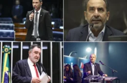 Cleitinho dispara na liderança e abre vantagem na corrida pelo Governo de Minas, aponta Quaest