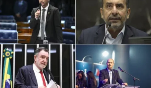 Cleitinho dispara na liderança e abre vantagem na corrida pelo Governo de Minas, aponta Quaest