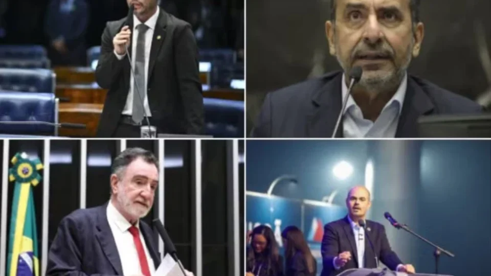 Cleitinho dispara na liderança e abre vantagem na corrida pelo Governo de Minas, aponta Quaest