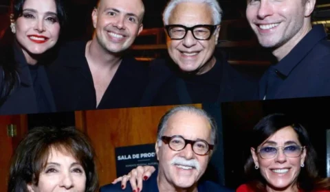 Antonio Fagundes filhos: como ‘Dois de Nós’ revela crise e machismo