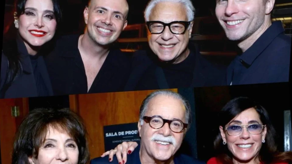 Antonio Fagundes filhos: como ‘Dois de Nós’ revela crise e machismo