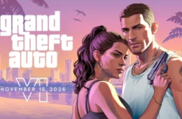 GTA 6 ganha data, mapa gigante e oferta abaixo de R$ 370