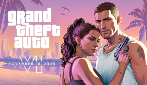 GTA 6 ganha data, mapa gigante e oferta abaixo de R$ 370