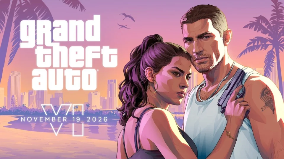 GTA 6 ganha data, mapa gigante e oferta abaixo de R$ 370