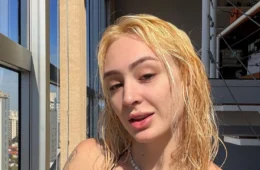 Quem é Gabi Gagliassi, novo afair de Julio Cocielo