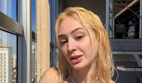 Quem é Gabi Gagliassi, novo afair de Julio Cocielo