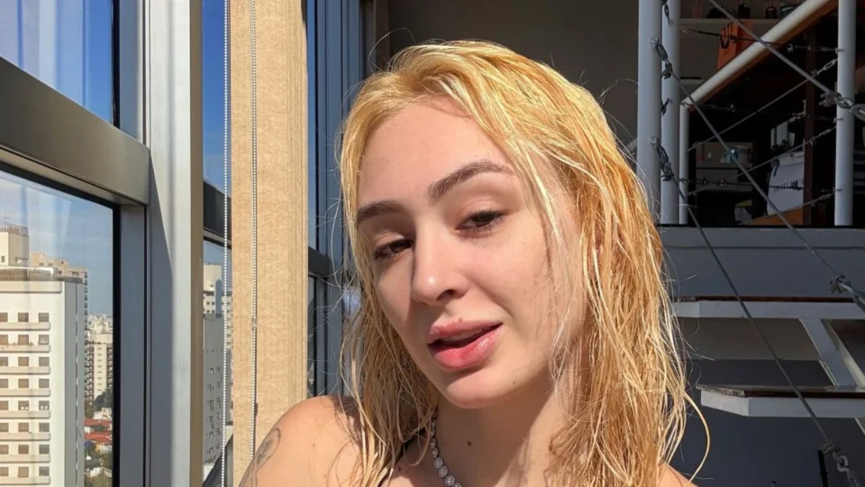 Quem é Gabi Gagliassi, novo afair de Julio Cocielo