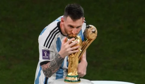 Quantos títulos tem a Argentina? Veja a história da seleção nos Mundiais