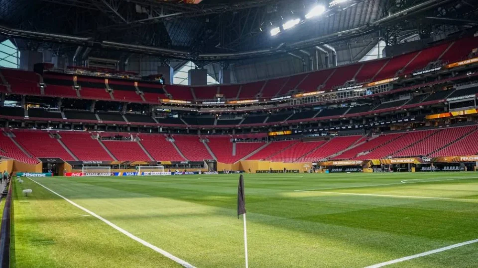 Argentina x Egito decide vaga nas quartas em Atlanta