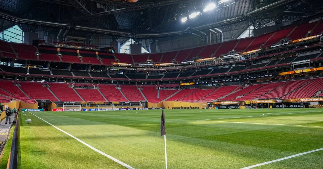 Argentina x Egito decide vaga nas quartas em Atlanta - NC News