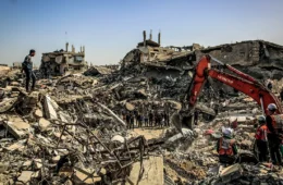 Hamas aceita proposta de cessar-fogo, mas acordo ainda enfrenta resistência de Israel
