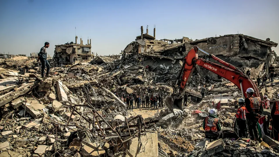 Hamas aceita proposta de cessar-fogo, mas acordo ainda enfrenta resistência de Israel
