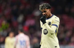 Girona luta contra queda e Barça persegue liderança na rodada chave