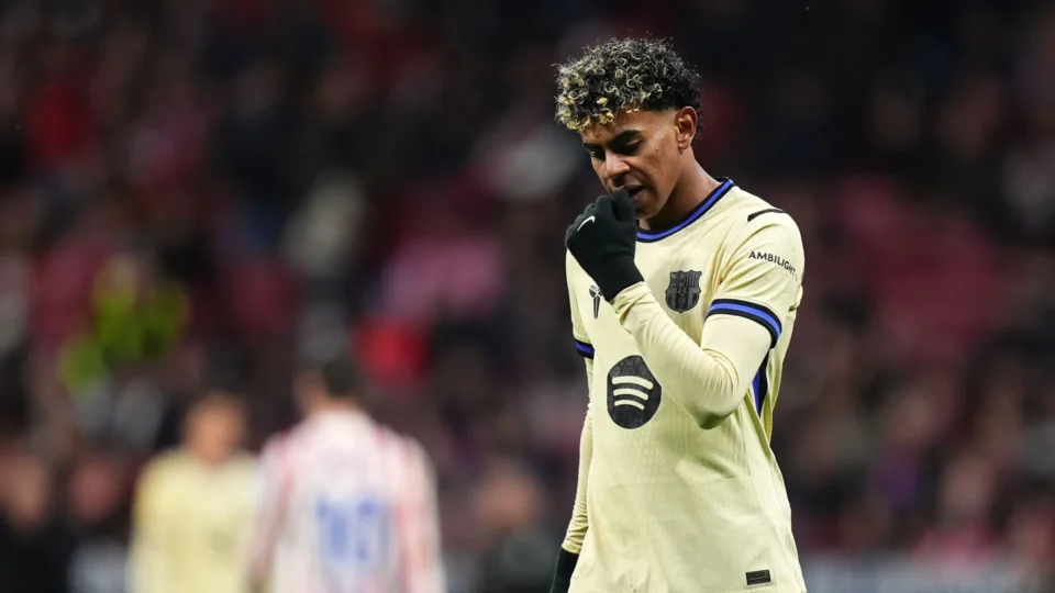 Girona luta contra queda e Barça persegue liderança na rodada chave