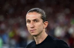 Filipe Luís acerta com Monaco e inicia era europeia como técnico