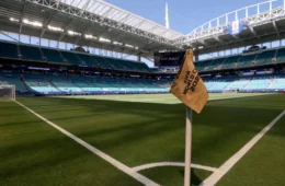 Argentina x Cabo Verde: horário, onde ver e o que está em jogo