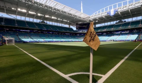 Argentina x Cabo Verde: horário, onde ver e o que está em jogo
