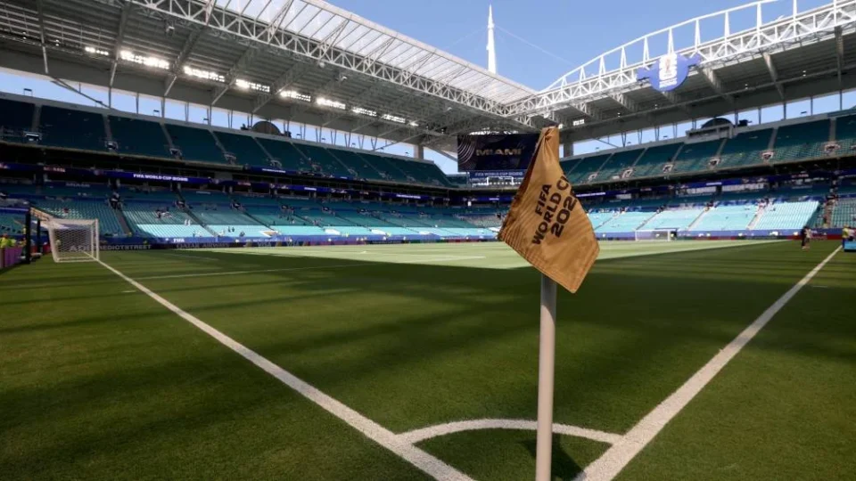 Argentina x Cabo Verde: horário, onde ver e o que está em jogo
