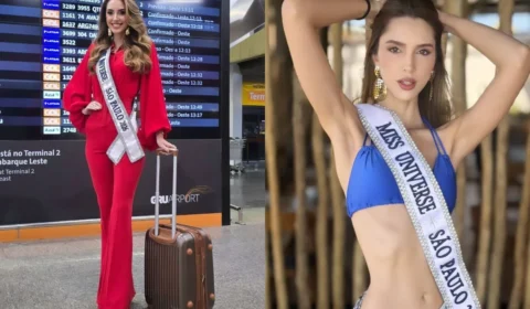 Miss São Paulo renuncia título e muda disputa do Miss Brasil