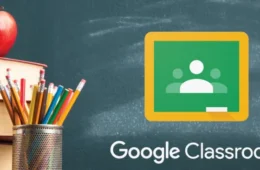 Google Classroom vira sala de aula central em escolas brasileiras
