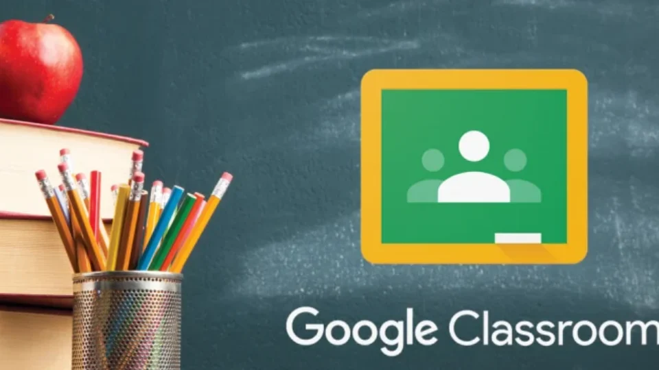 Google Classroom vira sala de aula central em escolas brasileiras
