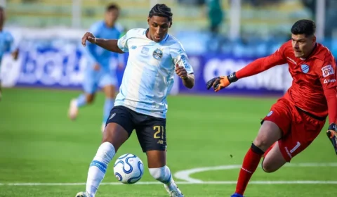 Grêmio x Bolívar hoje: onde assistir e decisão Sul-Americana