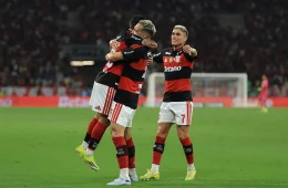 Flamengo volta ao Brasileirão após 53 dias com mudanças no elenco e novos desafios