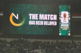 FIFA avalia mudar horário de jogo do Brasil por risco de tempestade, mas mantém programação das oitavas
