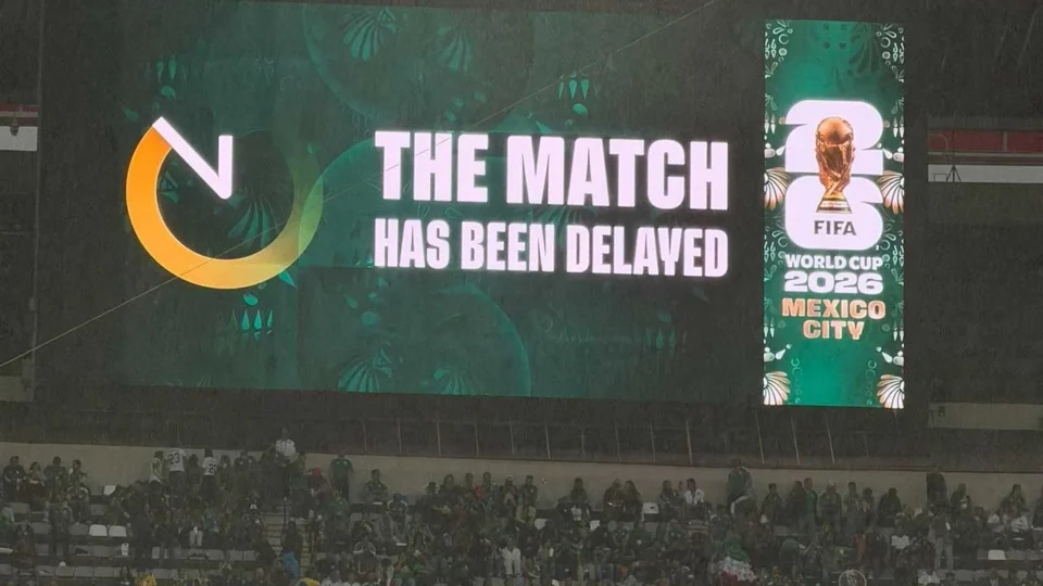 FIFA avalia mudar horário de jogo do Brasil por risco de tempestade, mas mantém programação das oitavas