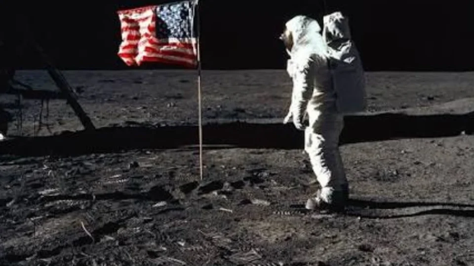 Há 57 anos, Apollo 11 iniciava viagem que mudaria para sempre a exploração espacial