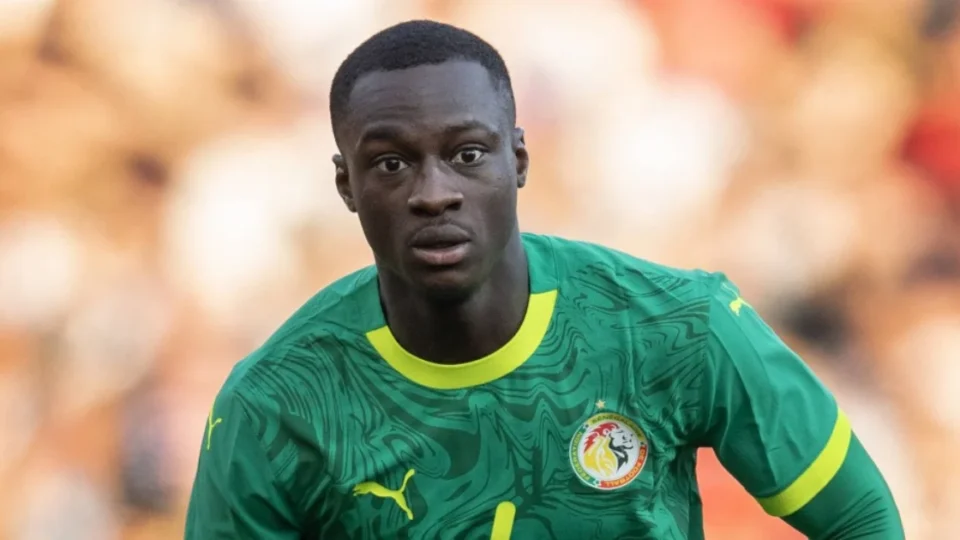Habib Diarra põe Senegal na rota das oitavas em 2026