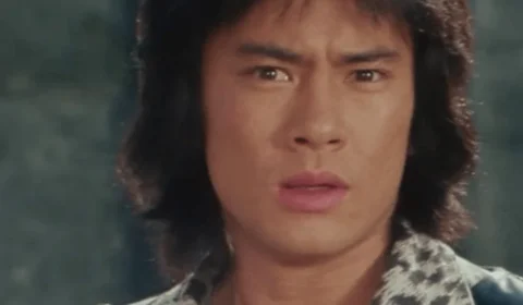 Onde posso assistir Jaspion em português para relembrar o trabalho de Hikaru Kurosaki?