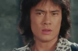 Morre Hikaru Kurosaki, eterno Jaspion, aos 64 anos