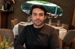 Quem é Thiago Miranda, publicitário alvo da PF por suposta ligação com Daniel Vorcaro e ataques ao Banco Central