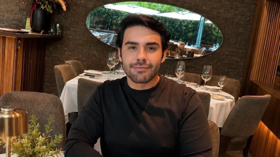Quem é Thiago Miranda, publicitário alvo da PF por suposta ligação com Daniel Vorcaro e ataques ao Banco Central