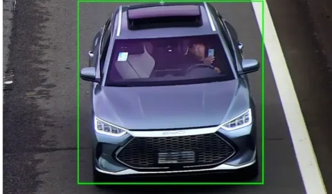 O novo terror dos motoristas? Tecnologia inédita de fiscalização estreia em importante rodovia; saiba como funciona