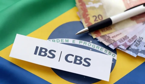 Ato conjunto RFB CGIBS nº3 de 2026 define cronograma da NFE Reforma