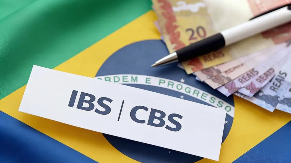 Ato conjunto RFB CGIBS nº3 de 2026 define cronograma da NFE Reforma