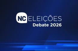 NC Eleições terá 14 debates para Governo e Senado em setembro em dez praças