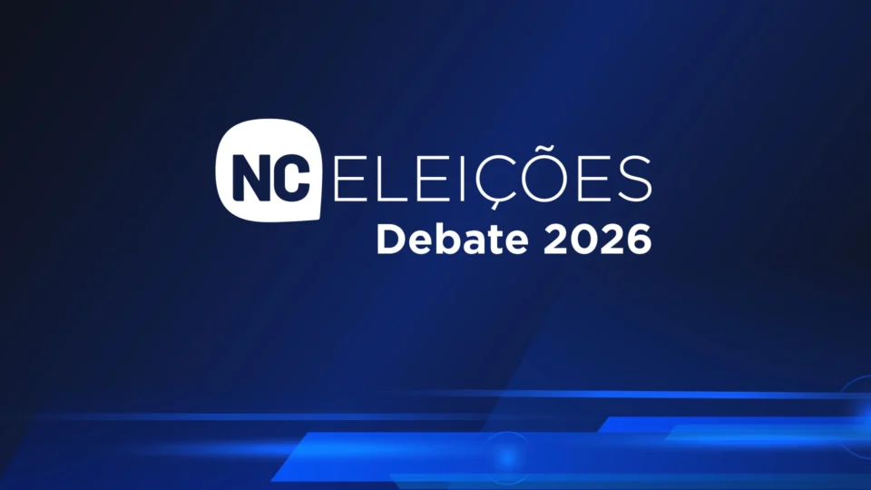 NC Eleições terá 14 debates para Governo e Senado em setembro em dez praças