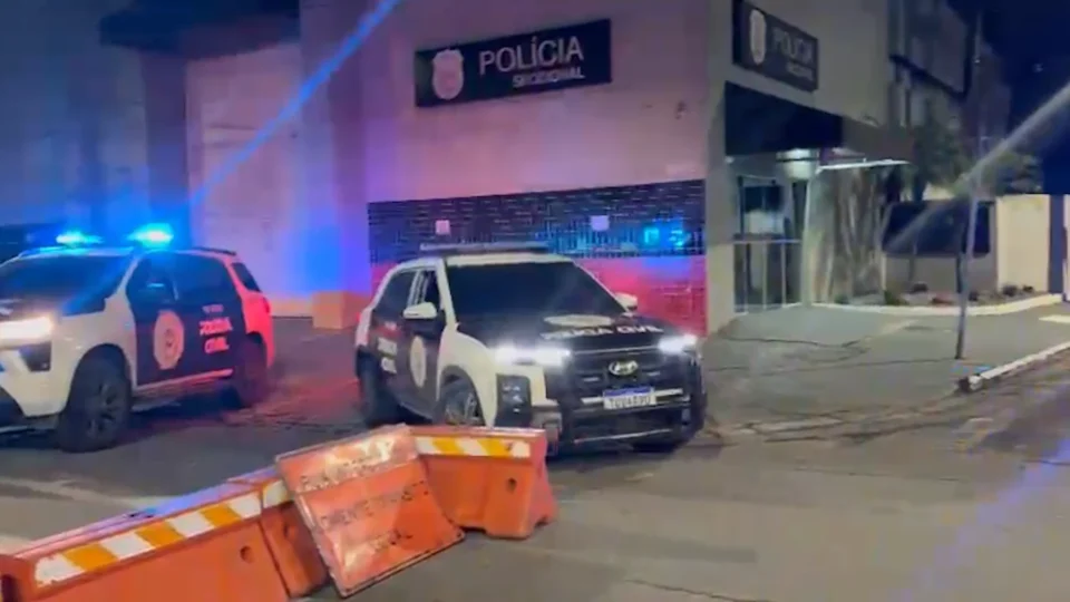 Polícia Civil mira grupo suspeito de aplicar golpes em servidores públicos com falsa promessa de valores a receber